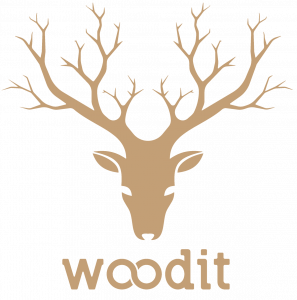 Fabryka domów symbol Woodit